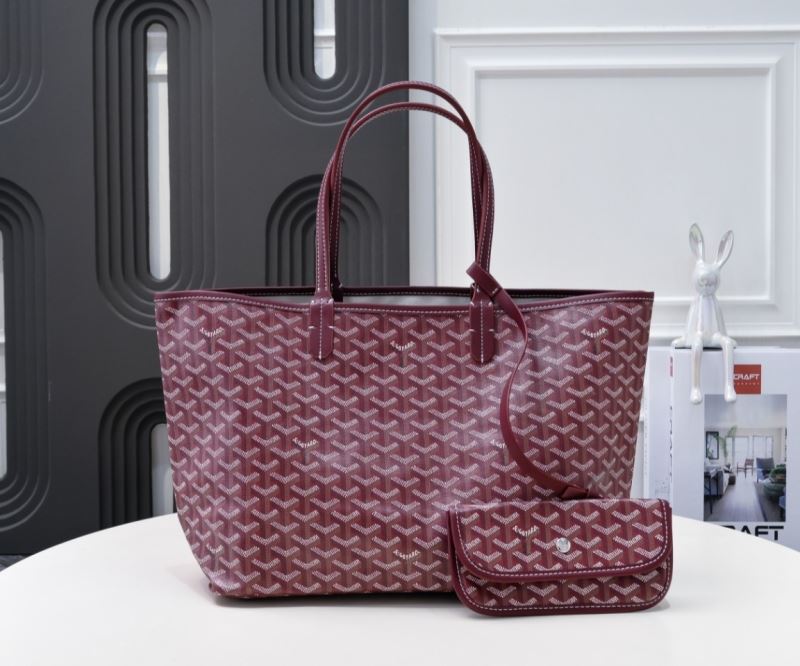 Goyard Shopping Bags